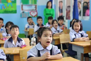 Tranh luận đề xuất không công khai sai phạm của giáo viên 