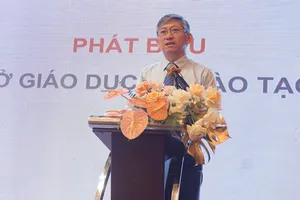 TP.HCM đầu tư quỹ đất phát triển các dự án giáo dục đào tạo