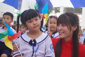  TP.HCM đề xuất miễn học phí cho toàn bộ học sinh các cấp