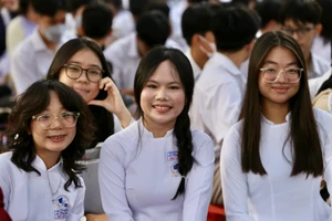 TP.HCM đề xuất miễn học phí toàn bộ học sinh: Chính sách nhân văn!