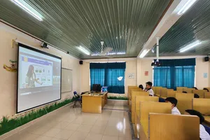 TP.HCM mở rộng lớp học số ra nhiều tỉnh, thành 