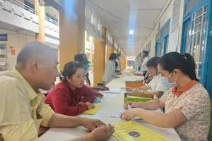 Sở GD&ĐT TP.HCM nói về việc phân tuyến tuyển sinh đầu cấp