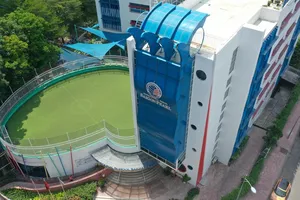 Trường Quốc tế Saigon Pearl đóng cửa: Sở GD&ĐT yêu cầu đảm bảo quyền lợi cho học sinh