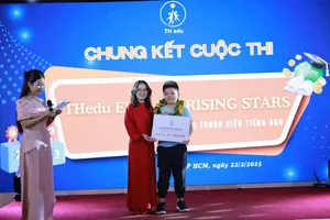 Học sinh tiểu học tranh luận về việc học thêm