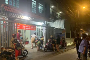 Quy định về dạy thêm: Một số quận huyện tại TP.HCM lập đoàn kiểm tra