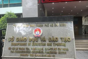 Chức năng, nhiệm vụ của Sở GD&ĐT TP.HCM sau sắp xếp, tinh gọn bộ máy