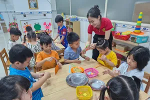 Sở GD&ĐT TP.HCM cảnh báo chiêu thức lừa đảo hoàn trả học phí