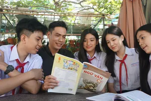 Học sinh nào tại TP.HCM được miễn học phí trong năm học này?