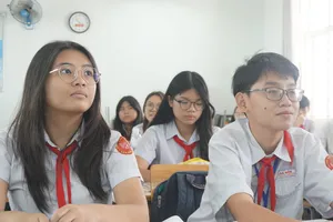 Lại thêm địa phương đề xuất thí điểm dạy học 5 ngày/tuần