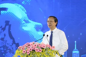 ‘Đất nước muốn phát triển nhanh, khâu đột phá phải là khoa học công nghệ’
