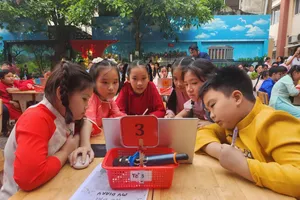 Tuyển sinh lớp 1, lớp 6 tại TP.HCM: Học sinh sẽ được học gần nhà