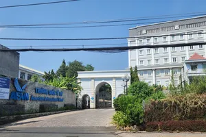 Vụ Trường Quốc tế Mỹ: Có dấu hiệu lạm dụng tín nhiệm chiếm đoạt tài sản của phụ huynh