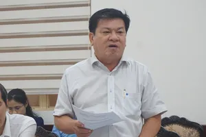 Đề án xây dựng 4.500 phòng học: Nhiều chủ đầu tư ‘quên’ xây trường lớp