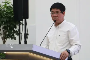 Thi tốt nghiệp THPT 2025: Thí sinh ngồi cố định 1 phòng, có đến 48 mã đề thi 