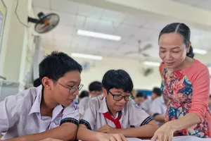 Lưu ý quan trọng để tránh trượt cả 3 nguyện vọng khi đăng ký dự thi vào lớp 10