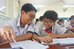 Thi vào lớp 10 tại TP.HCM: Các mốc thời gian quan trọng cần ghi nhớ