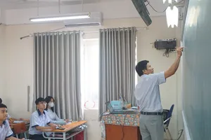 Bộ GD&ĐT dự kiến bỏ hình thức đình chỉ học với học sinh