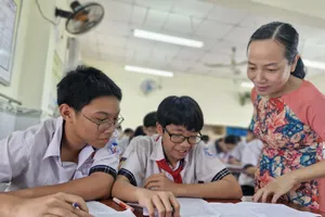 Bộ GD&ĐT dự kiến bỏ bằng tốt nghiệp THCS