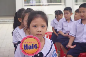 3 lý do học sinh đầu cấp tại TP.HCM phải đăng ký tuyển sinh từ 15 đến 19-5