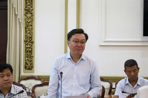 Gần 100.000 thí sinh TP.HCM dự thi tốt nghiệp THPT năm 2025