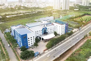 Thêm 1 trường quốc tế được cấp phép tổ chức hoạt động giáo dục tại TP.HCM