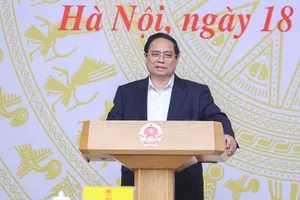 Sẵn sàng cho kỳ thi tốt nghiệp THPT theo chương trình mới