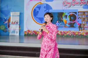 Cấm sử dụng điện thoại trong trường: Cần thiết nhưng cách triển khai nên phù hợp