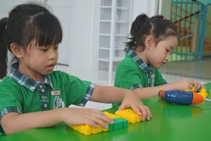 Sở GD&ĐT TP.HCM đề xuất 10 khoản thu cho năm học mới