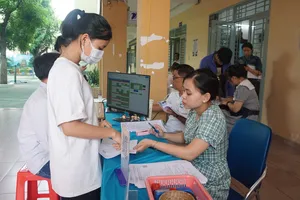 Thông tin mới nhất liên quan đến tuyển bổ sung vào lớp 10 tại TP.HCM