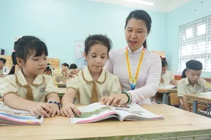 Sở GD&ĐT TP.HCM hướng dẫn thủ tục chuyển trường, phụ huynh cần biết