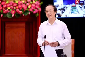 Lễ khai giảng năm học mới sẽ được triển khai trực tuyến trên cả nước