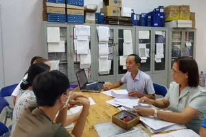 Tuyển bổ sung lớp 10: Chính sách đẹp, thực tế... chưa đẹp