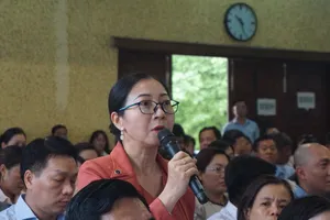 TP.HCM: Bàn cách gỡ khó việc thiếu công chức giáo dục cấp xã