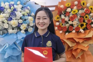 Gần 100 giáo viên TP.HCM được cấp chứng nhận dạy cảm thụ âm nhạc cho trẻ mầm non