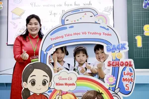 80 năm giáo dục Việt Nam: Những dấu ấn nổi bật