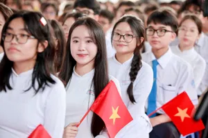 Dự kiến học sinh TP.HCM sẽ được nghỉ tết Nguyên đán 2 tuần