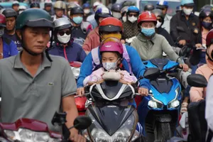 TP.HCM quy định học sinh không tan học trước 16 giờ