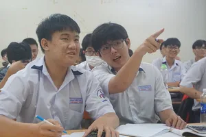 Xét học bạ vào đại học: Cơ hội hay bất cập?