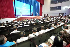 Đề thi tốt nghiệp THPT: Bộ GD&ĐT tự tin dù nhiều ý kiến trái chiều