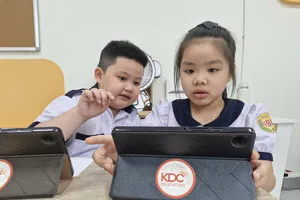 Học sinh TP.HCM đã mua BHYT được hoàn tiền thế nào?