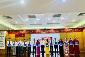 Sở GD&ĐT TP.HCM điều động, bổ nhiệm nhiều cán bộ quản lý