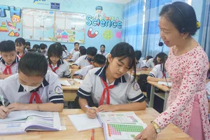 Vì sao học sinh nhiều trường chưa nhận được tiền BHYT?