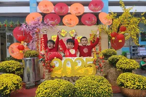 Phụ huynh TP.HCM mong sớm chốt lịch nghỉ Tết Nguyên đán 2026