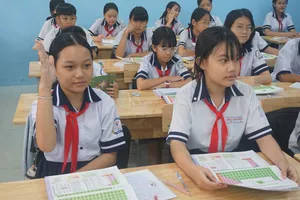 Sửa đổi Thông tư 29: Hiệu trưởng đề nghị làm rõ 'trường hợp đặc biệt'