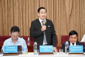 Đào tạo cử nhân luật: Cần tạo cơ hội để sinh viên thực hành nghề