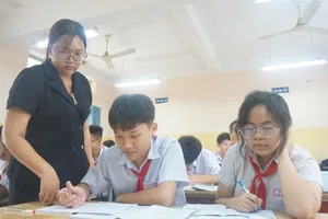 Quốc hội thông qua 3 luật giáo dục: Không cấp bằng THCS từ 2026, miễn học phí công lập