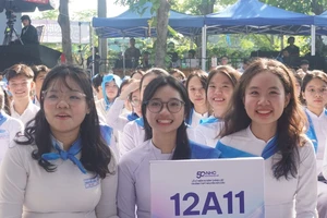 Sở GD&ĐT TP.HCM đề xuất học sinh nghỉ Tết Nguyên đán 11 ngày