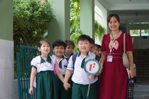 Đề xuất học sinh TP.HCM nghỉ Tết Nguyên đán tối đa 2 tuần