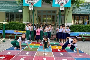 Trường học hạn chế tối đa bơi lội, tắm biển khi tổ chức ngoại khóa