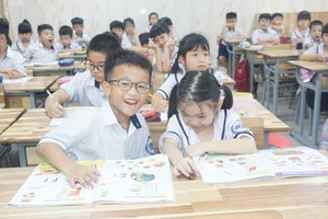 Học sinh, giáo viên tại TP.HCM được nghỉ Tết Dương lịch 4 ngày liên tục